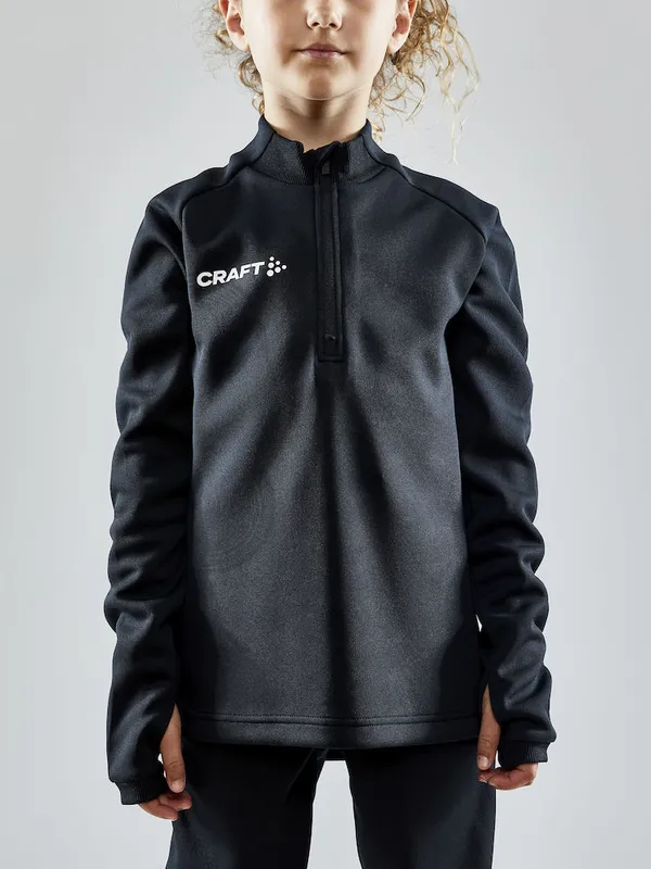 1910153-999000_Evolve Halfzip JR_Closeup1.jpg